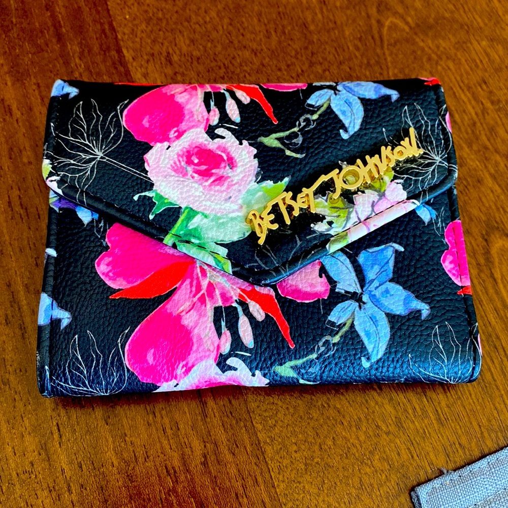 Cute small wallet